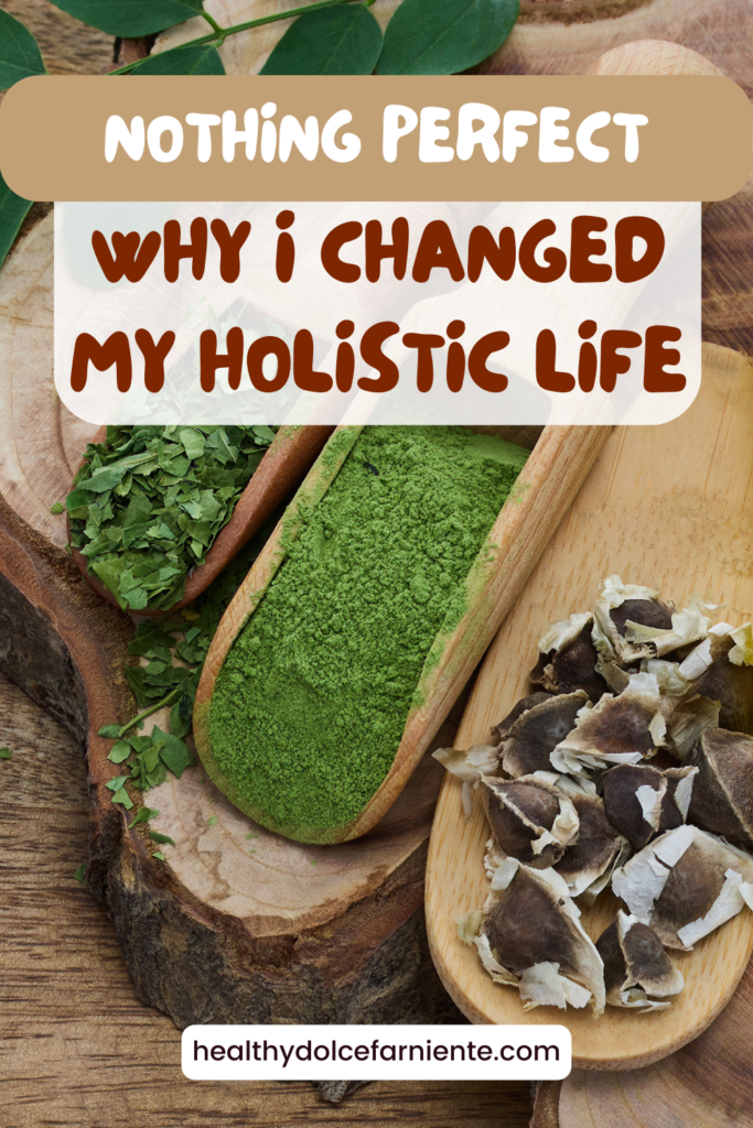 Your Ultimate Guide To Holistic Lifestyle, Simply for Moms