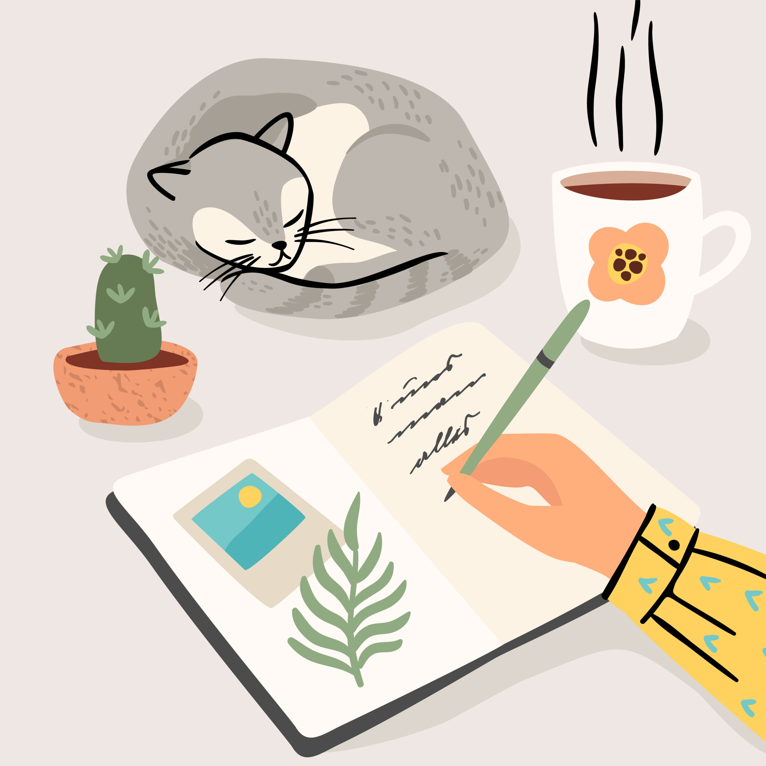 stress relief methods