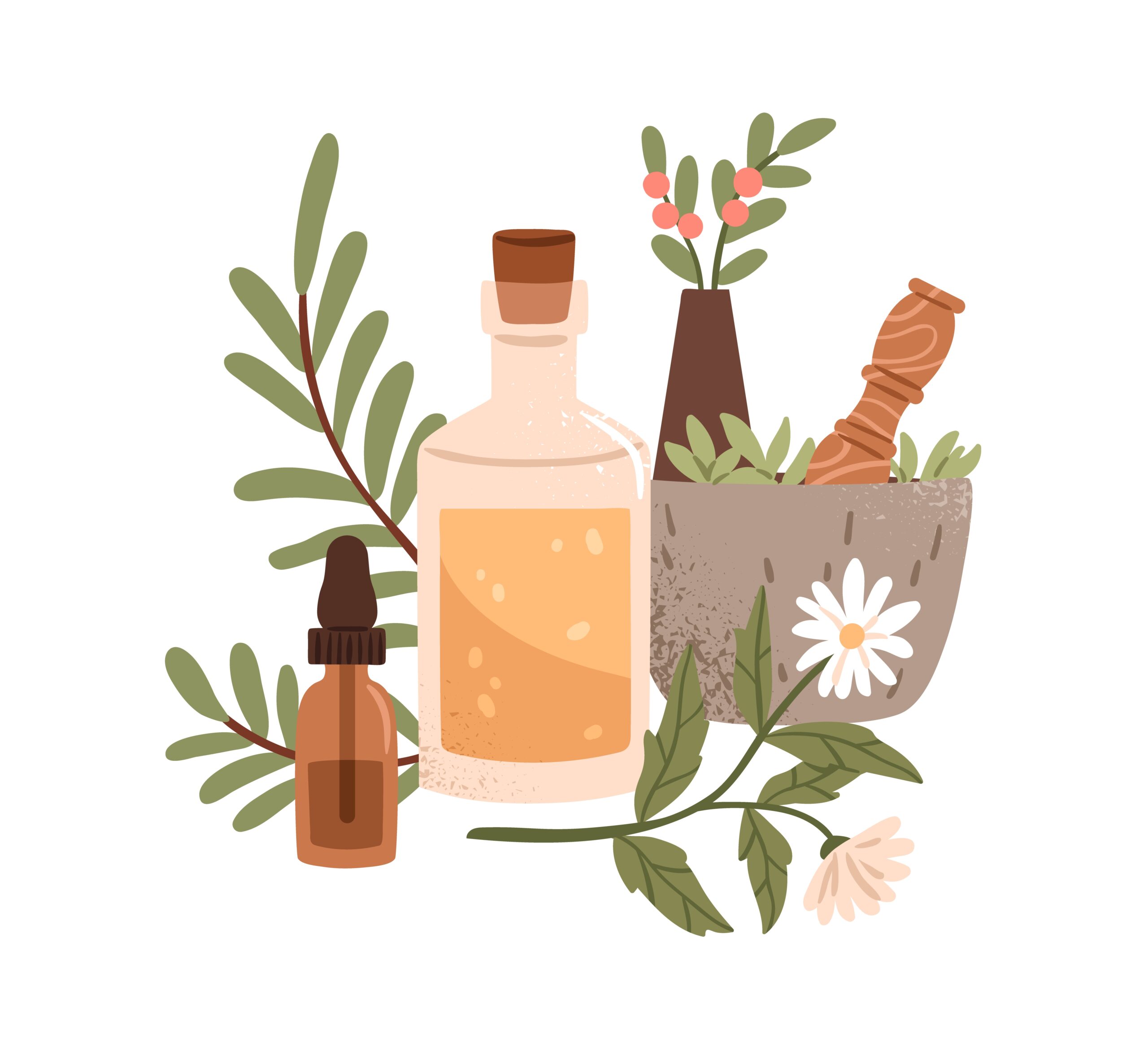 essential oils for meditation