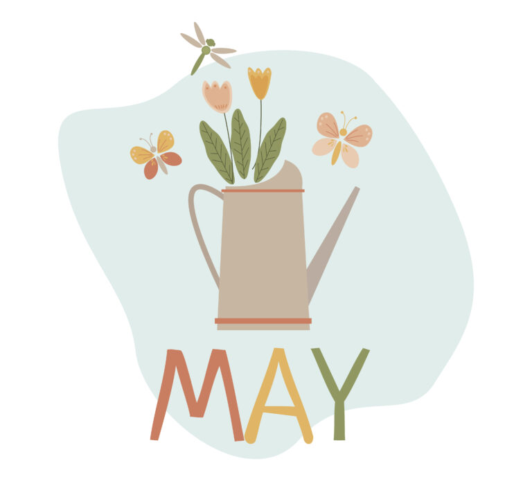 happy list for may