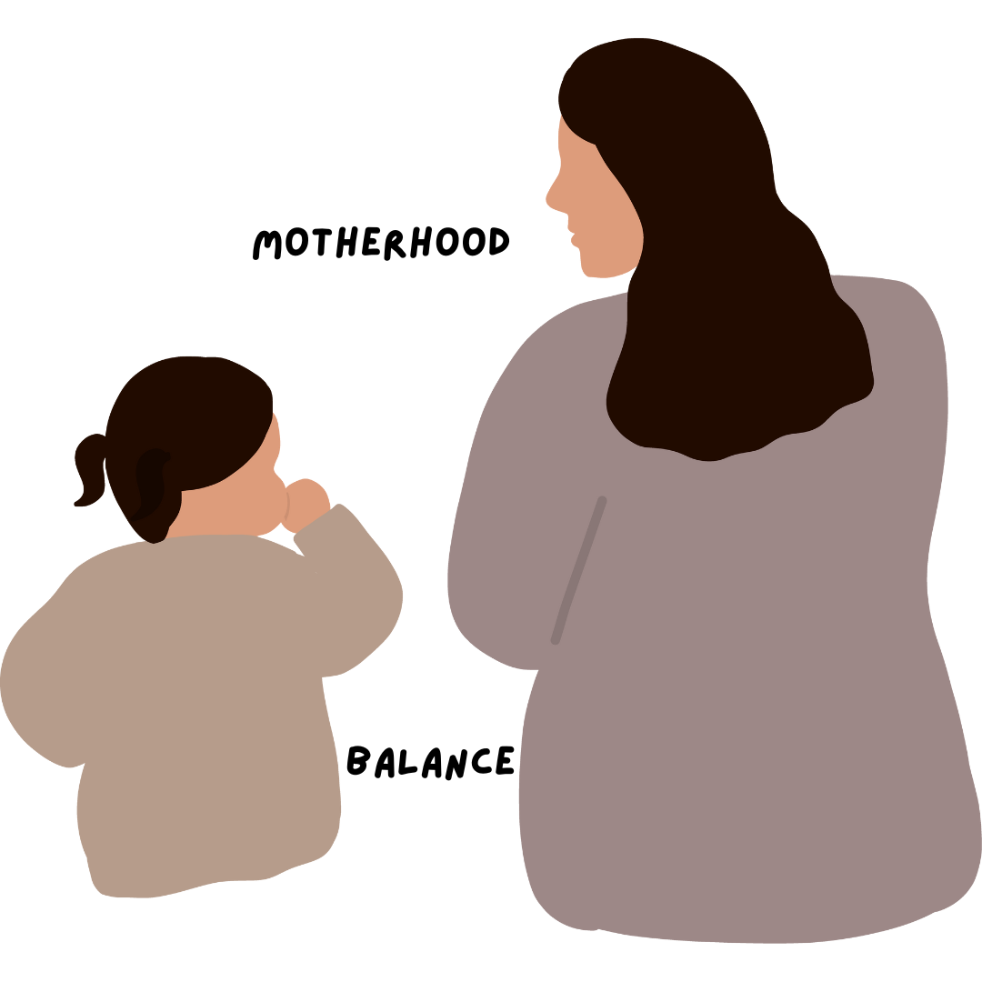 How to simplify life as a busy mom