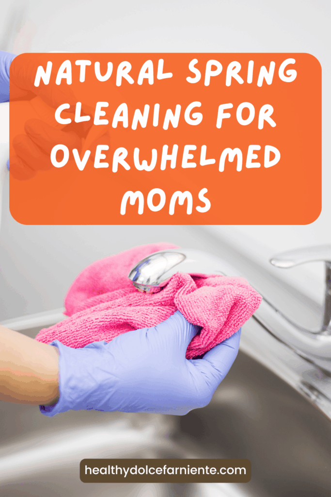 Top 3 Natural Spring Cleaning Tips (1)