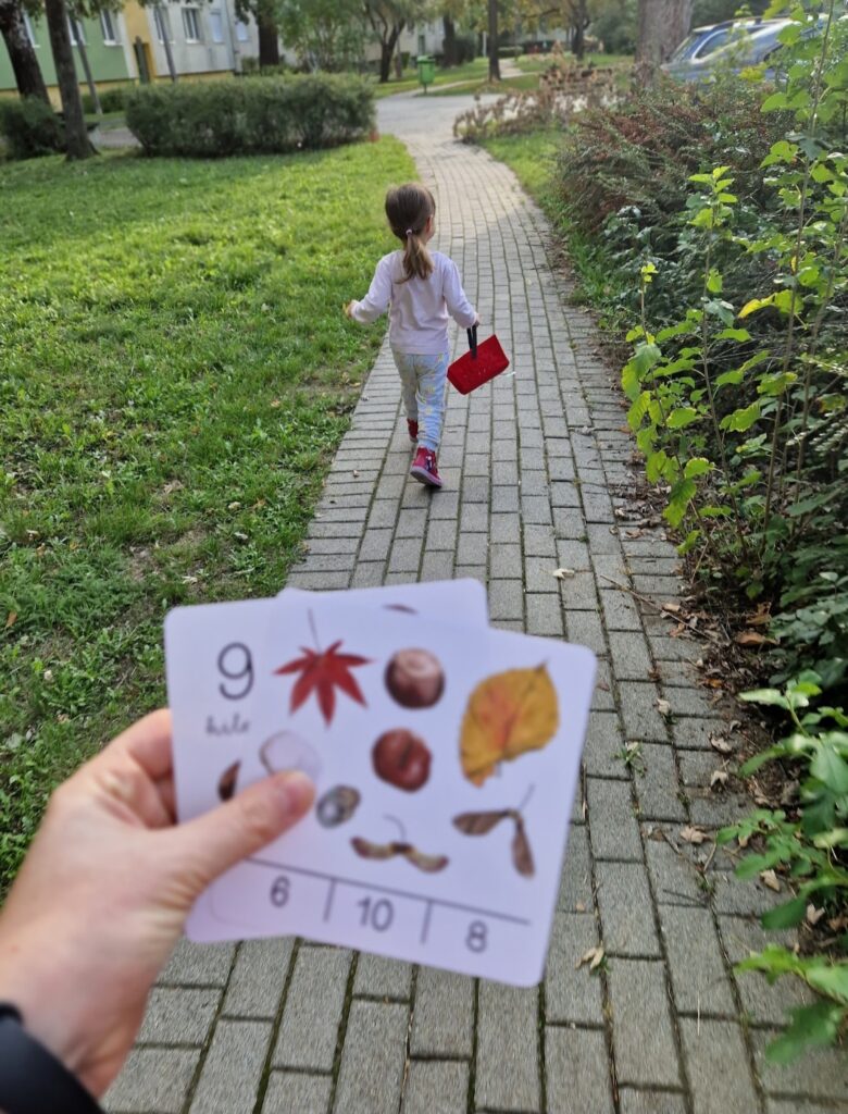 slow-living spring activity list for simple families