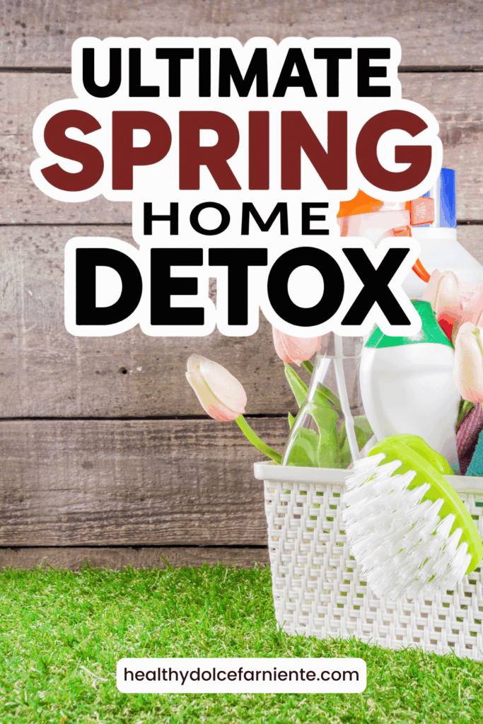 Easy Spring Home Detox Checklist (3)